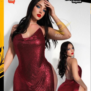 قميص لانجيرى – بلاى بيبى – 1013