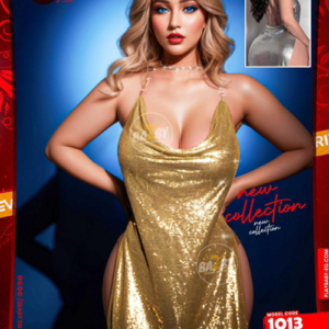 قميص لانجيرى – بلاى بيبى – 1013