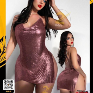 قميص لانجيرى – بلاى بيبى – 1013