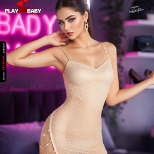 قميص لانجيرى – بلاى بيبى – P 301