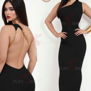 قميص لانجيرى – بلاى بيبى – P 234