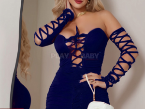 قميص لانجيرى – بلاى بيبى – N 282