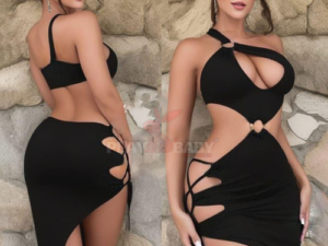 قميص لانجيرى – بلاى بيبى – 1200