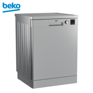 غسالة اطباق بيكو 13 فرد - 5 برامج - DVN05322S