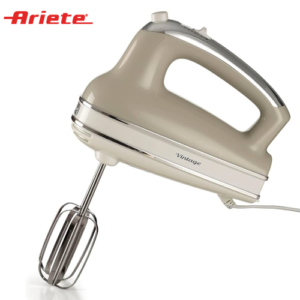 مضرب بيض فينتاج - 450 وات  - 5 سرعات - 1548