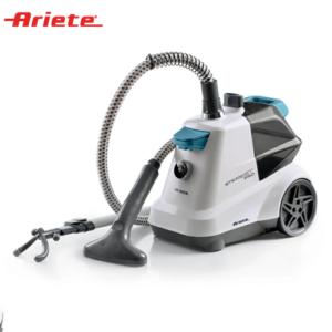 مكواة بخار ستاند عمودية اريتي - 3 لتر - 2200 وات - 6248 - ابيض رمادي
