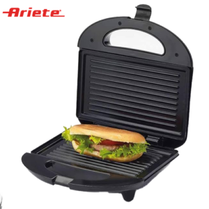 ماكينة صنع الساندوتشات توست اند جريل - 750 وات - اريتى - 1980