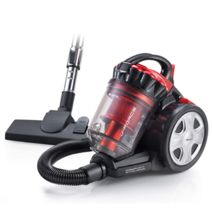 مكنسة كهربائية  ابيرابولفير سيكولونيكو من اريتي - 2000 وات - 2753