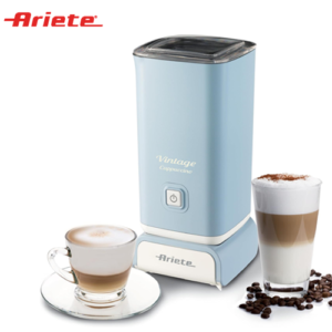 ماكينة صانع  كابتشينو & فوم حليب -  500وات/2878 - اريتى