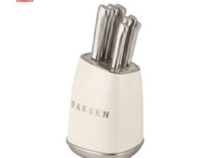 طقم سكاكين UAKEEN