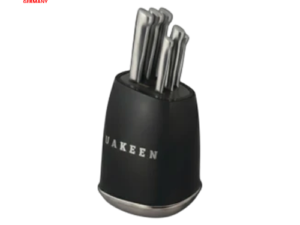 طقم سكاكين UAKEEN