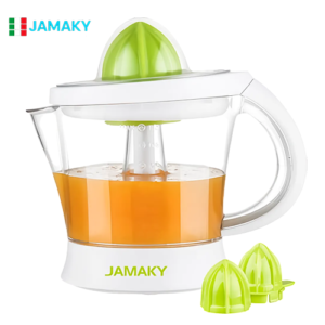 عصارة برتقال 700 وات - 1000 مللي JAMAKY.JMK4004 - جماكي