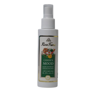 عطر للشعر برائحة كاندي مود - روز مارى