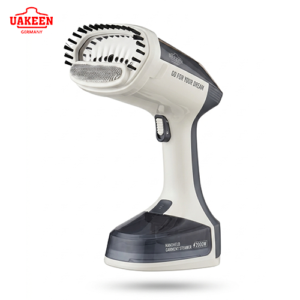 مكواه بخار هاند - 2000 وات - ZL 207 / 208 UAKEEN