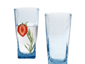 طقم شوب – الوان – باشابتشي – 6 قطع – موديل CARRE